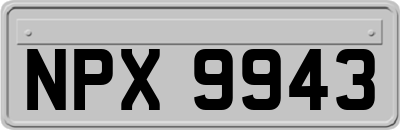 NPX9943