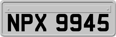 NPX9945