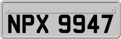 NPX9947