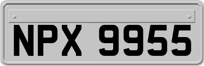 NPX9955