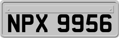 NPX9956