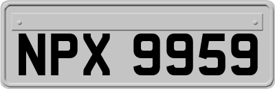NPX9959