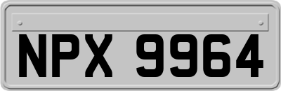 NPX9964