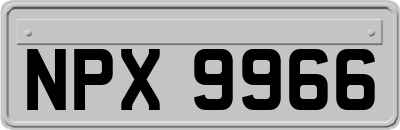 NPX9966