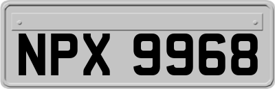 NPX9968