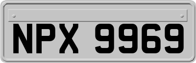 NPX9969