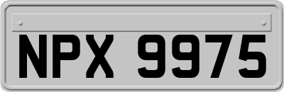NPX9975