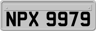 NPX9979