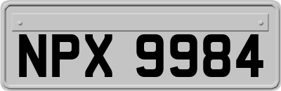 NPX9984