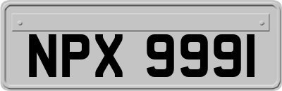 NPX9991