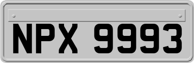 NPX9993