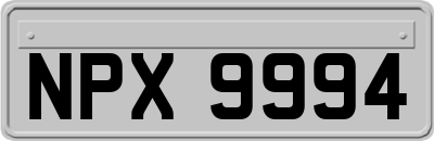 NPX9994