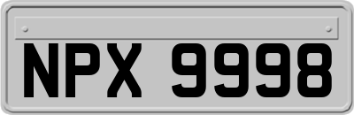 NPX9998