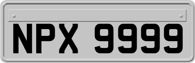 NPX9999