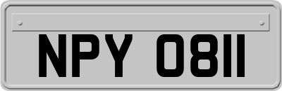 NPY0811