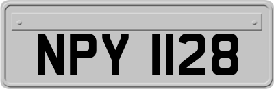 NPY1128