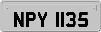 NPY1135