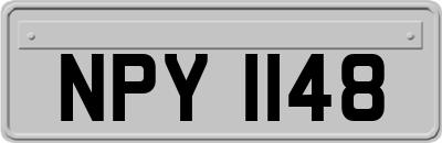 NPY1148