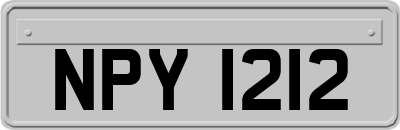 NPY1212