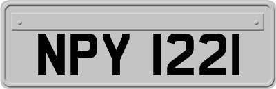 NPY1221