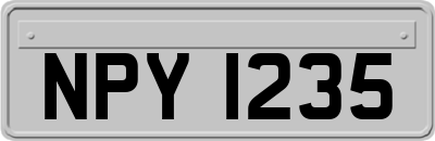 NPY1235