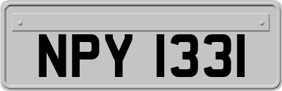 NPY1331