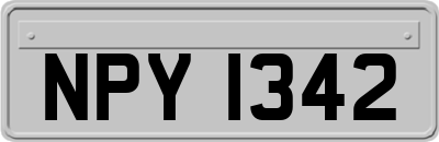 NPY1342