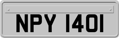 NPY1401