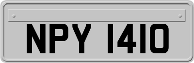 NPY1410