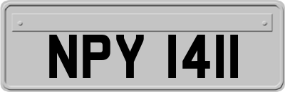 NPY1411