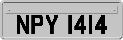 NPY1414
