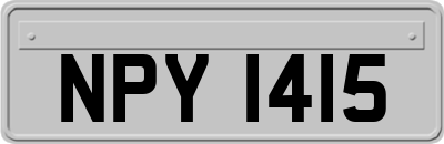 NPY1415