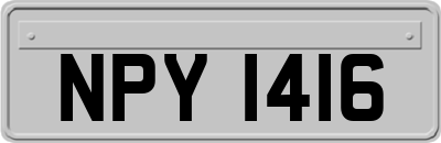 NPY1416