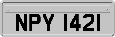 NPY1421