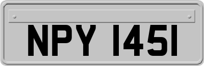 NPY1451