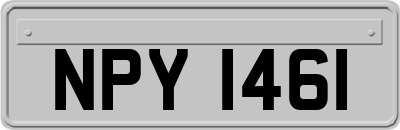 NPY1461