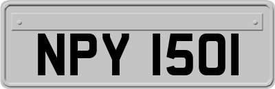 NPY1501