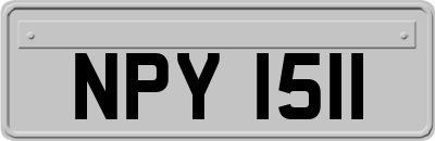 NPY1511