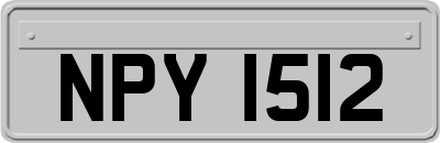 NPY1512