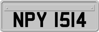 NPY1514