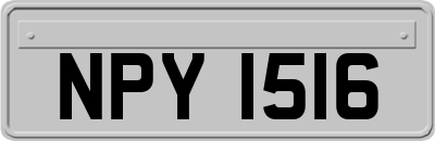 NPY1516