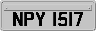 NPY1517