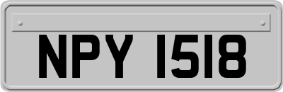 NPY1518