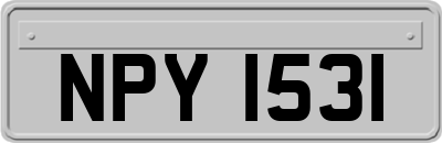NPY1531