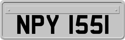 NPY1551