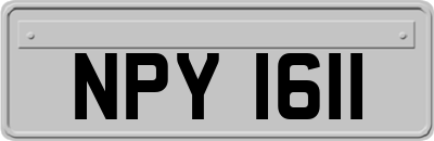 NPY1611