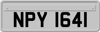 NPY1641