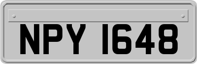 NPY1648