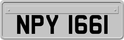 NPY1661