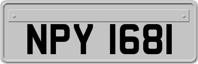 NPY1681